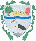 Belecska település címere