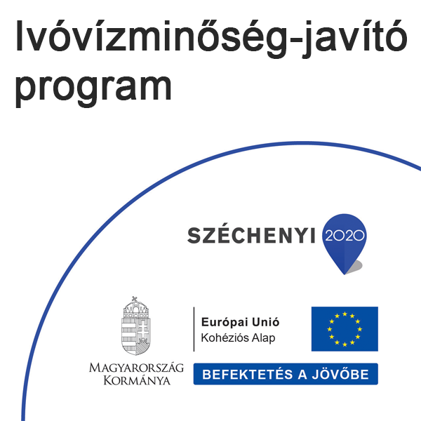 Ivóvízminőség-javító program