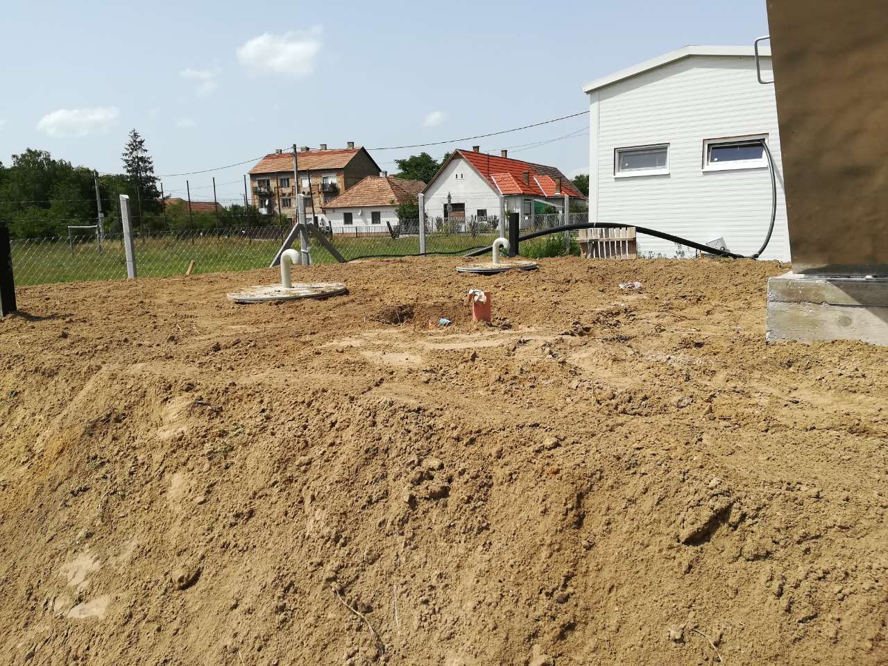 Terület