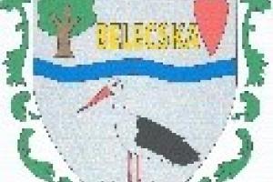 Belecska település címere
